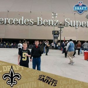 Meet your Posher, Kathleen